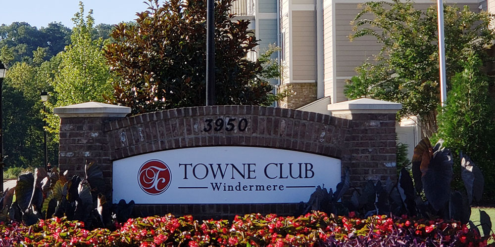 Cumming GA Retirement Living About Us Towne Club Windermere